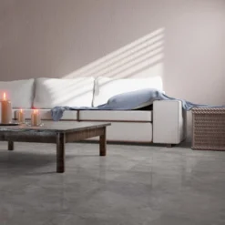 Liberty Floors Agios Cinzento - Lustre Stone 8mm High Gloss Laminate Flooring (225701) -Cheap Plankora Store agios cinzento lustre stone 8mm high gloss laminate flooring 225701 p91931 208567 image