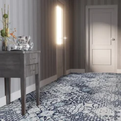 Liberty Floors Agura - Lustre Authentic 8mm High Gloss Laminate Flooring (290179) -Cheap Plankora Store agura lustre authentic 8mm high gloss laminate flooring 290179 p117573 242168 image