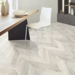 Kaindl Alnwig Oak - Chevron Parquet 8mm Laminate Flooring (333482) -Cheap Plankora Store alnwig oak chevron parquet 8mm laminate flooring 333482 p120324 243331 image