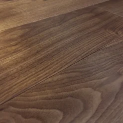 Liberty Floors American Black Walnut - Classic 14mm Engineered Real Wood Flooring (219504) -Cheap Plankora Store american black walnut classic 14mm engineered real wood flooring 219504 p85875 196362 image