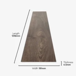 Liberty Floors Amiens Oak - Living Plus 4.5mm Luxury Vinyl Flooring (254589) -Cheap Plankora Store amiens oak living plus 4 5mm luxury vinyl flooring 254589 p110318 237386 image