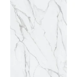 Liberty Floors Arctic White Marble - Lifestyle Plus 5mm Rigid Core Vinyl Flooring (314666) -Cheap Plankora Store arctic white marble lifestyle plus 5mm rigid core vinyl flooring 314666 p119172 242180 image