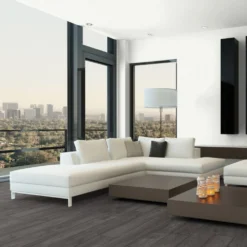 Swiss Krono Arosa Oak - Solid Chrome 12mm Laminate Flooring (218894) -Cheap Plankora Store arosa oak solid chrome 12mm laminate flooring 218894 p85636 193923 image