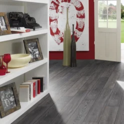 Krono Original Bedrock Oak - Supernatural Classic 8mm Laminate Flooring (119193) -Cheap Plankora Store bedrock oak supernatural classic 8mm laminate flooring 119193 p36135 112371 image