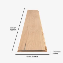 Liberty Floors Bianco Oak - Manor Herringbone Parquet 14mm Engineered Real Wood Flooring (249871) 13 Liberty Floors Bianco Oak - Manor Herringbone Parquet 14mm Engineered Real Wood Flooring (249871) -Cheap Plankora Store bianco oak manor herringbone parquet 14mm engineered real wood flooring 249871 p108538 236056 image