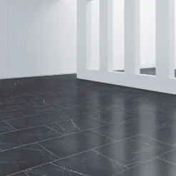 FAUS Black Marble - Industry Tile 8mm Laminate Flooring (217071) 7 FAUS Black Marble - Industry Tile 8mm Laminate Flooring (217071) -Cheap Plankora Store black marble industry tile 8mm laminate flooring 217071 p84220 187623 image