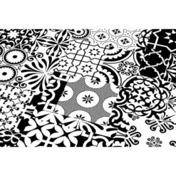 Falquon Flooring Black & White - Lustre Authentic 2.0 8mm Laminate Flooring (315201) -Cheap Plankora Store black white lustre authentic 2 0 8mm laminate flooring 315201 p119270 242202 image