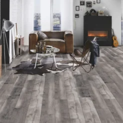 Krono Original Blackwater Oak - Vintage Classic 10mm Laminate Flooring (218071)