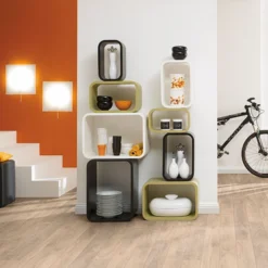 Krono Original Blonde Oak - Supernatural Classic 8mm Laminate Flooring (57710) -Cheap Plankora Store blonde oak supernatural classic 8mm laminate flooring 57710 p20754 112364 image