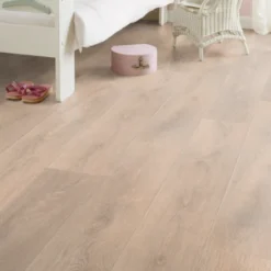 Krono Original Blonde Oak - Supernatural Classic 8mm Laminate Flooring (57710) -Cheap Plankora Store blonde oak supernatural classic 8mm laminate flooring 57710 p20754 112366 image