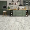 FAUS Bohome Distressed Oak - Synchro 8mm Laminate Flooring (217076)