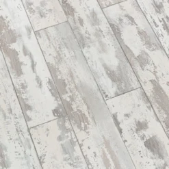 FAUS Bohome Distressed Oak - Synchro 8mm Laminate Flooring (217076) -Cheap Plankora Store bohome distressed oak synchro 8mm laminate flooring 217076 p84225 228418 image