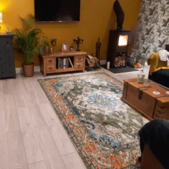 Krono Original Boulder Oak - Supernatural Classic 8mm Laminate Flooring (132254) -Cheap Plankora Store boulder oak supernatural classic 8mm laminate flooring 132254 p41529 179288 image