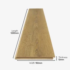 Krono Original Brissac Oak - Eurohome Vario+ 12mm Laminate Flooring (182127) 15 Krono Original Brissac Oak - Eurohome Vario+ 12mm Laminate Flooring (182127) -Cheap Plankora Store brissac oak eurohome vario 12mm laminate flooring 182127 p68592 225063 image