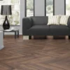 Kronotex Calais Oak - Herringbone 8mm Laminate Flooring (222939) -Cheap Plankora Store calais oak herringbone 8mm laminate flooring 222939 p89186 204885 image