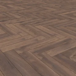 Kronotex Calais Oak - Herringbone 8mm Laminate Flooring (222939) -Cheap Plankora Store calais oak herringbone 8mm laminate flooring 222939 p89186 204887 image