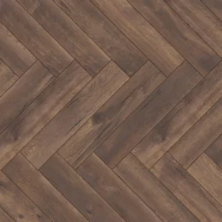 Kronotex Calais Oak - Herringbone 8mm Laminate Flooring (222939) -Cheap Plankora Store calais oak herringbone 8mm laminate flooring 222939 p89186 204888 image