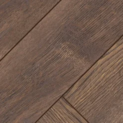Kronotex Calais Oak - Herringbone 8mm Laminate Flooring (222939) -Cheap Plankora Store calais oak herringbone 8mm laminate flooring 222939 p89186 204890 image