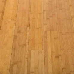 Liberty Floors Carbonised Horizontal Bamboo - Classic 15mm Solid Real Wood Flooring (219371) -Cheap Plankora Store carbonised horizontal bamboo classic 15mm solid real wood flooring 219371 p85819 196405 image