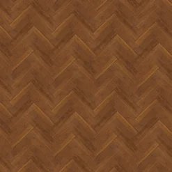 Liberty Floors Carbonised Strand Woven Bamboo - Herringbone Parquet 10mm Solid Real Wood Flooring (249972) -Cheap Plankora Store carbonised strand woven bamboo herringbone parquet 10mm solid real wood flooring 249972 p108630 236305 image