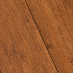 Liberty Floors Carbonised Strand Woven Bamboo - Herringbone Parquet 10mm Solid Real Wood Flooring (249972) -Cheap Plankora Store carbonised strand woven bamboo herringbone parquet 10mm solid real wood flooring 249972 p108630 236307 image