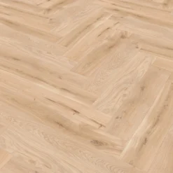Liberty Floors Character Oak - Herringbone 15mm Engineered Real Wood Flooring (324561) -Cheap Plankora Store character oak herringbone 15mm engineered real wood flooring 324561 p119809 242959 image