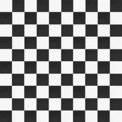 Liberty Floors Checkered - Valm 1.5mm Self-Adhesive Vinyl Tile Flooring (249917) -Cheap Plankora Store checkered valm 1 5mm self adhesive vinyl tile flooring 249917 p108578 236484 image