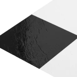 Liberty Floors Checkered - Valm 1.5mm Self-Adhesive Vinyl Tile Flooring (249917) -Cheap Plankora Store checkered valm 1 5mm self adhesive vinyl tile flooring 249917 p108578 236485 image