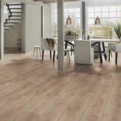 Krono Original Clearwater Oak - Supernatural Classic 8mm Laminate Flooring (249784) -Cheap Plankora Store clearwater oak supernatural classic 8mm laminate flooring 249784 p108457 235785 image