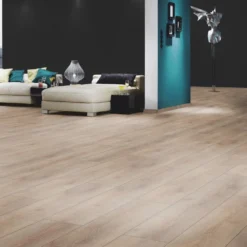 Krono Original Clearwater Oak - Supernatural Classic 8mm Laminate Flooring (249784) -Cheap Plankora Store clearwater oak supernatural classic 8mm laminate flooring 249784 p108457 235786 image