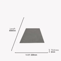 Liberty Floors Colossol Stone - Living Choice 2mm Luxury Vinyl Flooring (254596) -Cheap Plankora Store colossol stone living choice 2mm luxury vinyl flooring 254596 p110325 237381 image