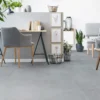 Liberty Floors Concrete Grey - Lustre 8mm High Gloss Laminate Flooring (217057) -Cheap Plankora Store concrete grey lustre 8mm high gloss laminate flooring 217057 p84206 210305 image