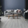 Liberty Floors Cool Grey - Lifestyle SPC 5mm Rigid Core Vinyl Flooring (275816) -Cheap Plankora Store cool grey lifestyle spc 5mm rigid core vinyl flooring 275816 p116789 241452 image