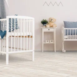 Liberty Floors County Oak - Lustre 8mm High Gloss Laminate Flooring (217791) -Cheap Plankora Store county oak lustre 8mm high gloss laminate flooring 217791 p84873 196370 image