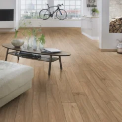 Krono Original Credenza Oak - Supernatural Classic 8mm Laminate Flooring (249785) -Cheap Plankora Store credenza oak supernatural classic 8mm laminate flooring 249785 p108458 235798 image