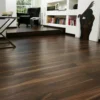 Krono Original Dark Walnut - Eurohome Vario+ 12mm Laminate Flooring (119256)