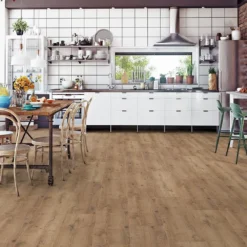 Kronotex Dezent - Mega Plus Super-Wide 8mm Laminate Flooring (221384) -Cheap Plankora Store dezent mega plus super wide 8mm laminate flooring 221384 p87646 203208 image
