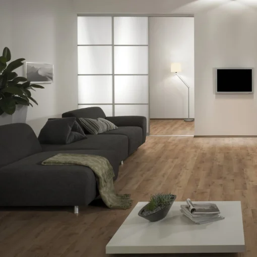 Kronotex Dezent Oak - Amazone 10mm Laminate Flooring (160223) -Cheap Plankora Store dezent oak amazone 10mm laminate flooring 160223 p54212 143244 image