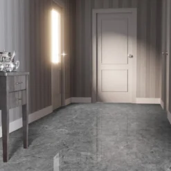 Liberty Floors Elounda Cinzento - Lustre Stone 8mm High Gloss Laminate Flooring (225708) -Cheap Plankora Store elounda cinzento lustre stone 8mm high gloss laminate flooring 225708 p91938 208593 image