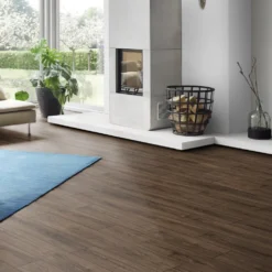 Krono Original Espresso Carpenter Oak - Vintage Classic 10mm Laminate Flooring (249806) -Cheap Plankora Store espresso carpenter oak vintage classic 10mm laminate flooring 249806 p108479 235749 image