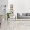 Kaindl Fresno Snow Oak - Easy Touch 8mm High Gloss Laminate Flooring (197318) -Cheap Plankora Store fresno snow oak easy touch 8mm high gloss laminate flooring 197318 p79015 224059 image