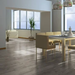 Kronotex Gala Grey Oak - Exquisite 8mm Laminate Flooring (160203) -Cheap Plankora Store gala grey oak exquisite 8mm laminate flooring 160203 p54192 143210 image