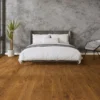 Liberty Floors Golden Oak - Classic 18mm Solid Real Wood Flooring (315131) -Cheap Plankora Store golden oak classic 18mm solid real wood flooring 315131 p119217 242889 image