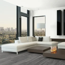 Swiss Krono Graphite Oak - Grand Selection Evolution 14mm Laminate Flooring (218900) -Cheap Plankora Store graphite oak grand selection evolution 14mm laminate flooring 218900 p85642 193877 image