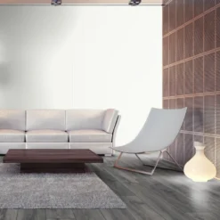 Swiss Krono Graphite Oak - Grand Selection Evolution 14mm Laminate Flooring (218900) -Cheap Plankora Store graphite oak grand selection evolution 14mm laminate flooring 218900 p85642 193879 image