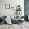Liberty Floors Grey Blend Oak - Comfort 8mm Laminate Flooring (217599) -Cheap Plankora Store grey blend oak comfort 8mm laminate flooring 217599 p84706 189930 image