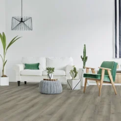 Liberty Floors Grey Brown Oak - Ocean 8mm Laminate Flooring (211086) -Cheap Plankora Store grey brown oak ocean 8mm laminate flooring 211086 p82433 190017 image