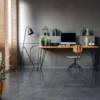 Liberty Floors Grey Marble - Lustre Plaza 8mm High Gloss Laminate Flooring (222936) -Cheap Plankora Store grey marble lustre plaza 8mm high gloss laminate flooring 222936 p89183 210366 image