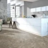 Liberty Floors Grey Marble - Universo 8mm Laminate Flooring (263473) -Cheap Plankora Store grey marble universo 8mm laminate flooring 263473 p113511 239597 image