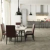 FAUS Grey - Masterpieces 8mm Laminate Flooring (217059)